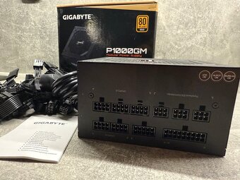 GIGABYTE P1000GM - 3