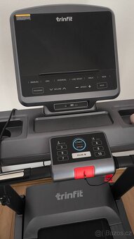 Běžecký trenažér TRINFIT Gara T700i Elite - 3