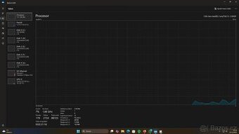 PC sestava, i5 12400F, RX560, 512GB/16GB - 3