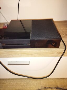 Xbox one - 3