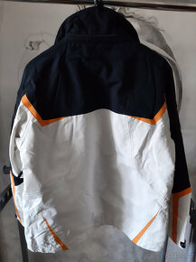 Dámská bunda SPEED CARVING (M). - 3