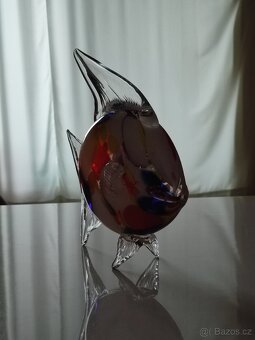 Ryba pestrobarevná - 3