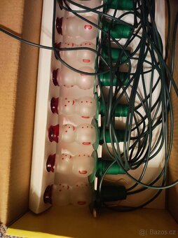 Snehulaci -vnitni osvětlení - 3