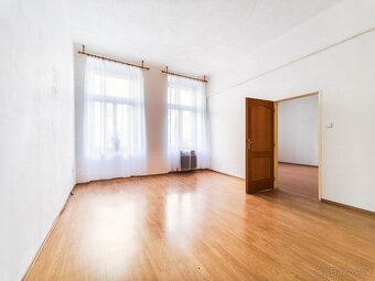 Prodej bytu 2+1, Jihlava - 3