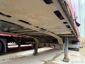 PLACHTOVÝ NÁVĚS KOGEL MEGA 2013 - 3