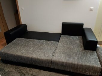 Sedací souprava - 3