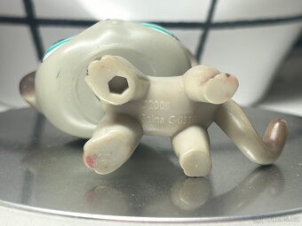LPS shc kočka littlest pet shop - 3