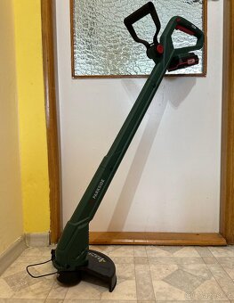 Aku vyžínač Parkside - 3