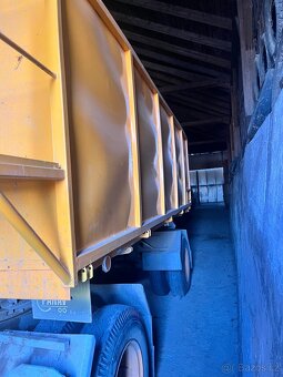 Traktorový vlek PS2.17.13 - 3