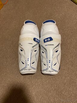 Hokejová výstroj a výzbroj - 3