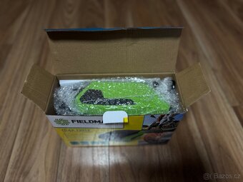 Kompresor do auta 12V - 3