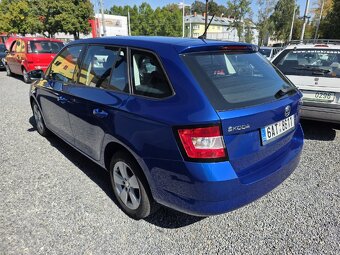 Škoda Fabia III.1.0 TSI - 3