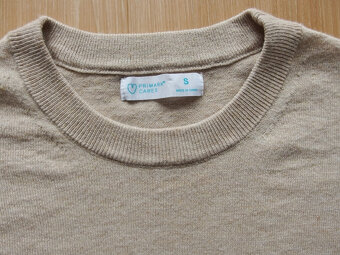 Svetr zn. Primark vel. S (158-164) - TOP STAV / j. NOVÝ - 3