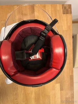 Prodám dívčí helmu na scooter - 3