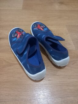 Bačkory dětské BEFADO vel.34 - 3