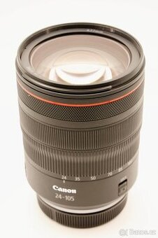 Canon RF 24-105mm f4.0L USM - 3