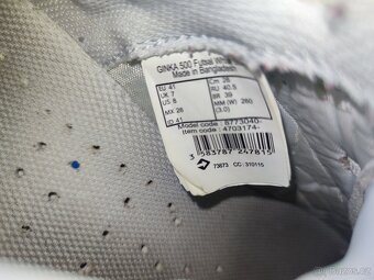 Sálová obuv vel.41 - 3