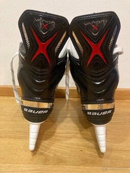 Hokejové brusle Bauer Vapor - 3