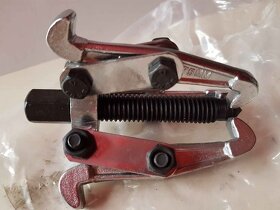 Stahovák 75mm - 150mm, 3 ramenný - 3