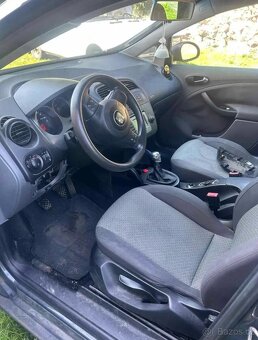 Seat Altea 1.6 75Kw - 3