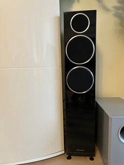 Wharfedale Diamond 230 - 3