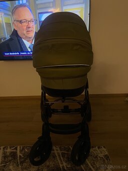 Prodáme kočárek tudor - 3