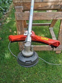 Křovinořez Hecht 154 - 3