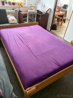 postel 160x200 - 3
