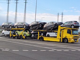 Řidič MKD Přepravník. Víkendy volné 70tis+ - 3