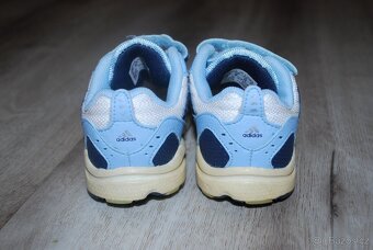 TENISKY/BOTASKY, ZN.ADIDAS, VEL.20 - 3