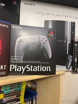 Ps5 dualsense limited edition- ovladač pro playstation 5 - 3