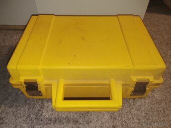 Kabelový můstek MIT 450.1 – funkční - 3