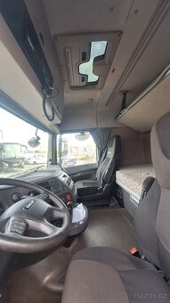 DAF XF 460 FTP 6×2 s hydraulikou (0438 KOM-OL) - 3