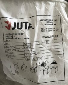 Akce-big bag pytel žok - 3