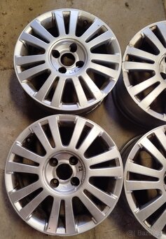 Org. ALU disky Citroen - 3