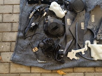 Díly Suzuki GSX-R 1000 K6 - 3