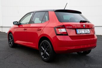 Škoda Fabia 1.2 TSI 81kw STYLE - 3