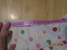 Jarní bundička TU vel. 2-3 roky - 3