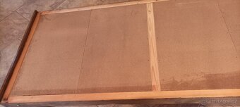 Postele jednoduché - 3