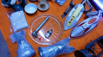 Veteš starožitnosti - 3