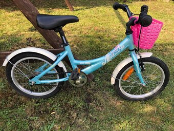Dívčí kolo vel. 20 - 3