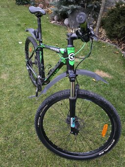 Kellys Spider 50 - 3