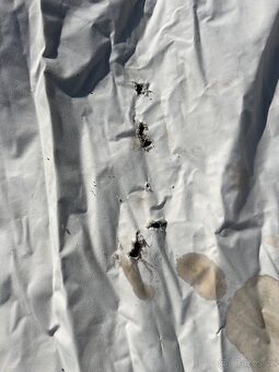 Prodám Teepee stan - 3