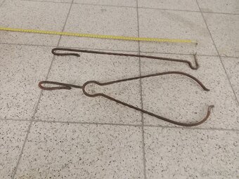 Krbové nářadí - 3