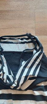 Dámské šaty - 2, velikost: S - 3