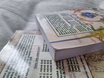 Čítanka + Literatura - SPN - 3