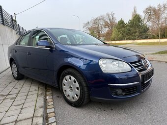 VW JETTA 1.9 TDI - 3