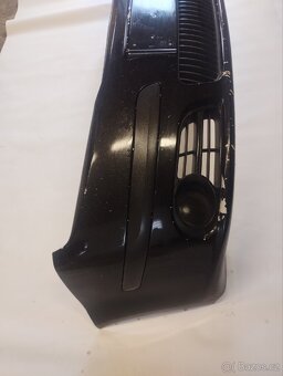 Škoda Fabia přední nárazník facelift - 3