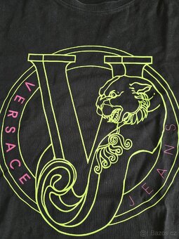 Versace tričko xxl - 3