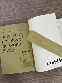 Knihář - Oliva - 3